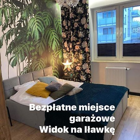 Apartament Tomek Iława Exterior foto
