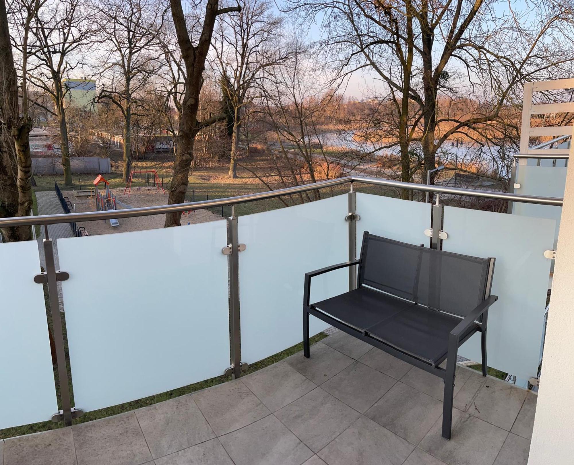 Apartament Tomek Iława Exterior foto